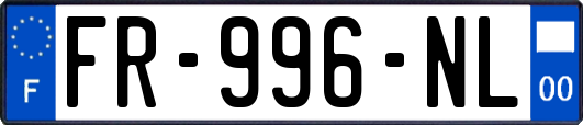 FR-996-NL