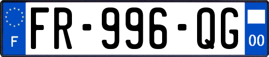 FR-996-QG