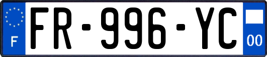 FR-996-YC