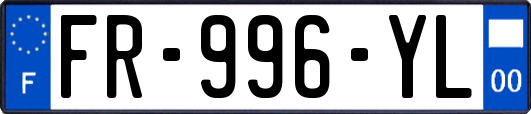 FR-996-YL