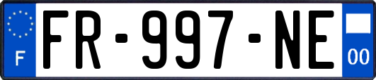 FR-997-NE