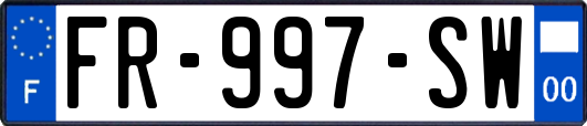 FR-997-SW