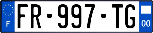FR-997-TG