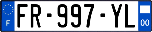 FR-997-YL