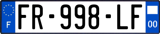 FR-998-LF