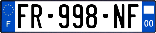 FR-998-NF