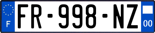 FR-998-NZ