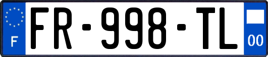 FR-998-TL