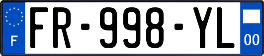 FR-998-YL