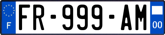 FR-999-AM