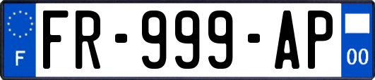 FR-999-AP