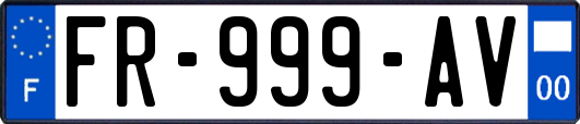 FR-999-AV