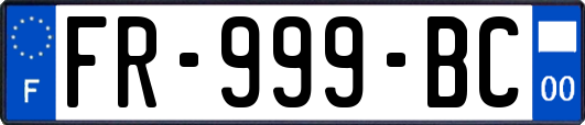 FR-999-BC