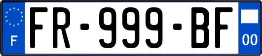 FR-999-BF