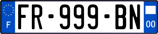 FR-999-BN