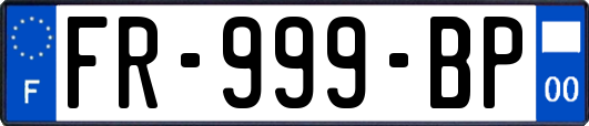 FR-999-BP