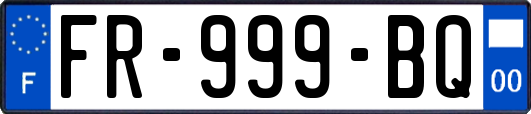 FR-999-BQ