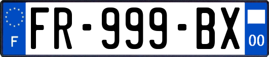 FR-999-BX