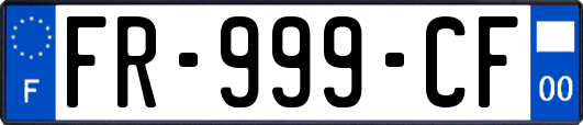 FR-999-CF