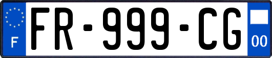 FR-999-CG