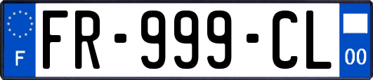 FR-999-CL