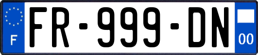 FR-999-DN