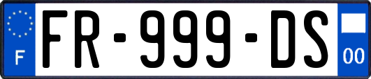 FR-999-DS