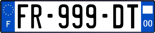 FR-999-DT