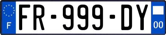 FR-999-DY