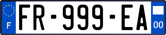FR-999-EA