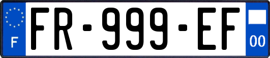 FR-999-EF