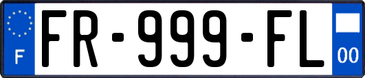 FR-999-FL