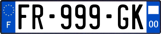 FR-999-GK