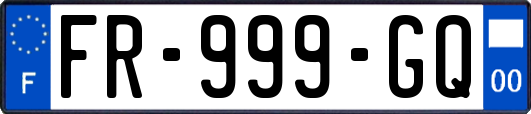 FR-999-GQ