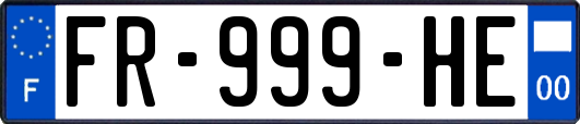 FR-999-HE