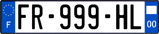 FR-999-HL