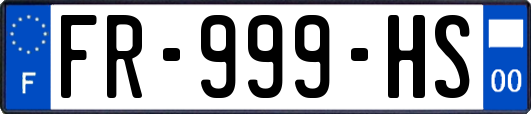FR-999-HS