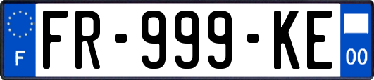 FR-999-KE