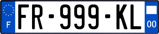 FR-999-KL