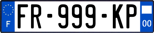 FR-999-KP