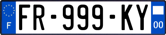 FR-999-KY