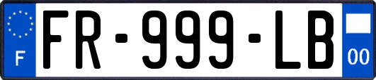 FR-999-LB