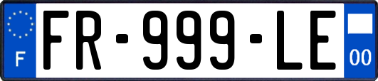 FR-999-LE