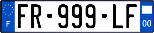 FR-999-LF