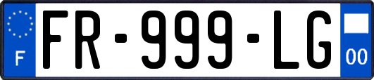 FR-999-LG