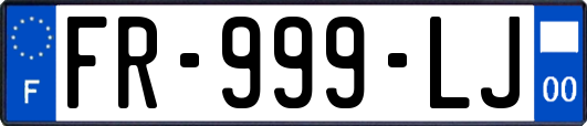FR-999-LJ