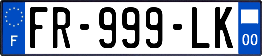 FR-999-LK