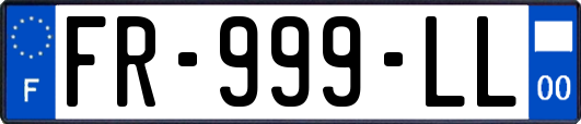 FR-999-LL
