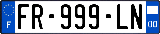 FR-999-LN
