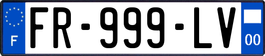 FR-999-LV